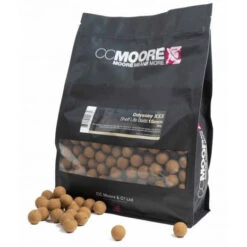 CC Moore - Boilies Odyssey XXX Shelf Life 18mm - 1kg - CC Moore