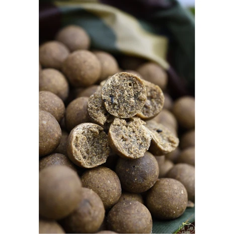 CC Moore - Boilies Odyssey XXX Shelf Life 18mm - 1kg - CC Moore 2 CC Moore - Boilies Odyssey XXX Shelf Life 18mm - 1kg - CC Moore - Afbeelding 2