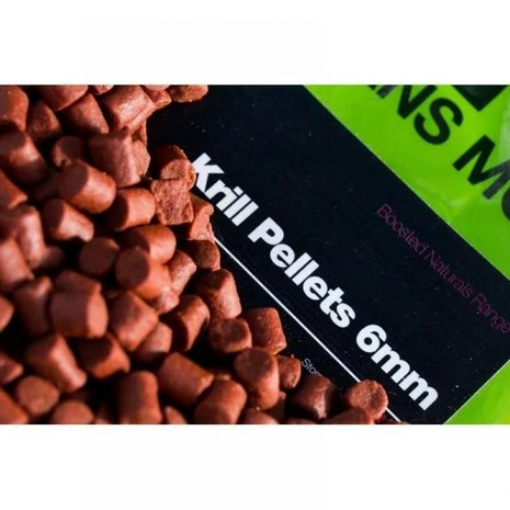 CC Moore - Pellets Krill - CC Moore 3 CC Moore - Pellets Krill - CC Moore - Afbeelding 3