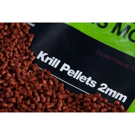 CC Moore - Pellets Krill - CC Moore 4 CC Moore - Pellets Krill - CC Moore - Afbeelding 4