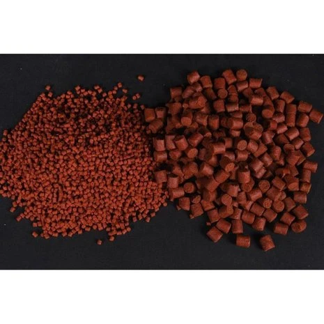 CC Moore - Pellets Krill - CC Moore 2 CC Moore - Pellets Krill - CC Moore - Afbeelding 2