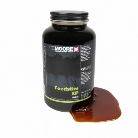 CC Moore - Feedstim XP - 500ml - CC Moore 1 CC Moore - Feedstim XP - 500ml - CC Moore