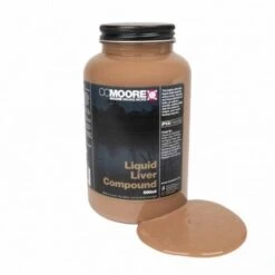 CC Moore - Smaakstoffen Liquid Liver Compound - 500ml - CC Moore