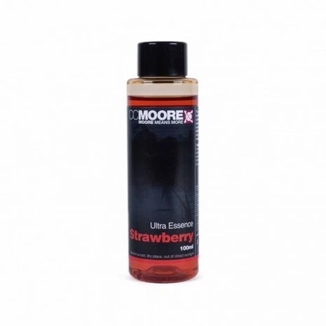 CC Moore - Smaakstoffen Ultra Essence - 100ml - CC Moore 4 CC Moore - Smaakstoffen Ultra Essence - 100ml - CC Moore - Afbeelding 4
