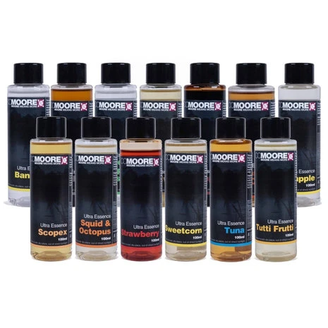 CC Moore - Smaakstoffen Ultra Essence - 100ml - CC Moore 1 CC Moore - Smaakstoffen Ultra Essence - 100ml - CC Moore
