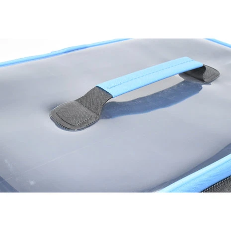 Elite - EVA London Accessory Case Set + 5 Inners Big - Elite 5 Elite - EVA London Accessory Case Set + 5 Inners Big - Elite - Afbeelding 5