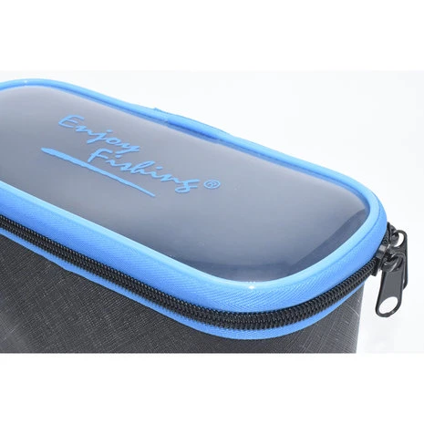 Elite - EVA London Accessory Case Set + 5 Inners Big - Elite 6 Elite - EVA London Accessory Case Set + 5 Inners Big - Elite - Afbeelding 6