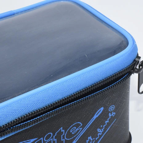 Elite - EVA London Accessory Case Medium - Elite 2 Elite - EVA London Accessory Case Medium - Elite - Afbeelding 2