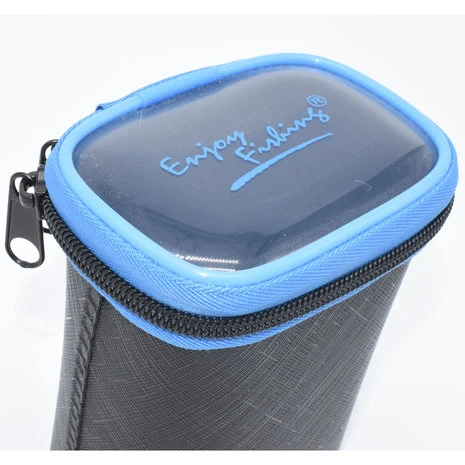 Elite - EVA London Accessory Case Small - Elite 2 Elite - EVA London Accessory Case Small - Elite - Afbeelding 2