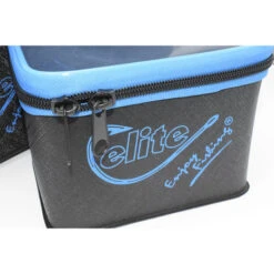 Elite - EVA London Accessory Case Set + 3 Inners - Elite -Visuitrusting Winkel 1802187420