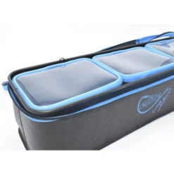 Elite - EVA London Accessory Case Set + 3 Inners - Elite -Visuitrusting Winkel 1802187426