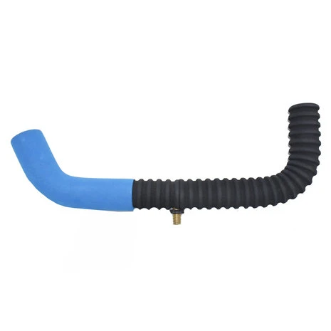 Elite - Feedersteun Comfort Rest Blauw/zwart - Elite 1 Elite - Feedersteun Comfort Rest Blauw/zwart - Elite