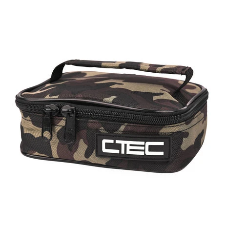 CTEC - Camou Accessory Bag M - CTEC 1 CTEC - Camou Accessory Bag M - CTEC