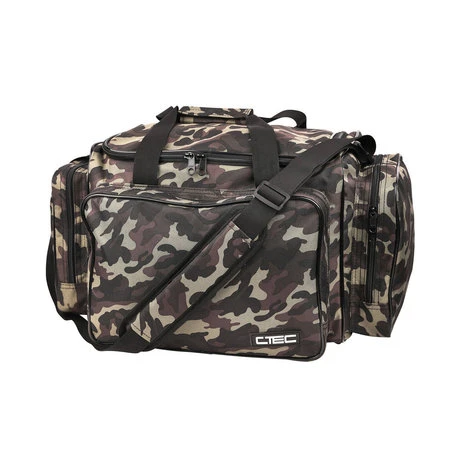 CTEC - Camou Carry All M - CTEC 1 CTEC - Camou Carry All M - CTEC