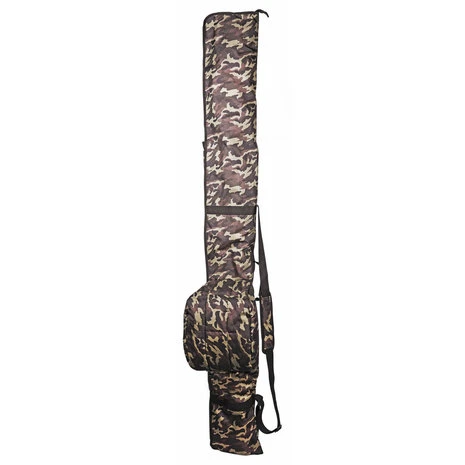 CTEC - Camou Holdall 2 ROD - CTEC 1 CTEC - Camou Holdall 2 ROD - CTEC