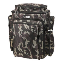 CTEC - Camou Rucksack 45 - CTEC