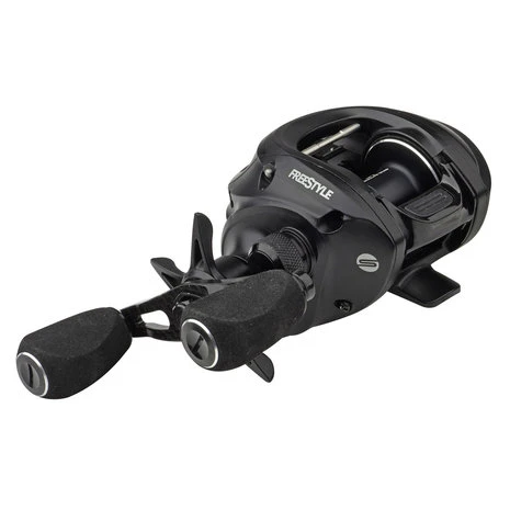 SPRO - Reel FreeStyle Fsi BC - SPRO 2 SPRO - Reel FreeStyle Fsi BC - SPRO - Afbeelding 2