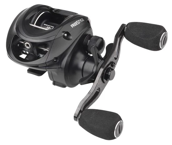 SPRO - Reel FreeStyle Fsi BC - SPRO 1 SPRO - Reel FreeStyle Fsi BC - SPRO