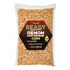 Starbaits - Partikels Ready Demon Hote Demon Corn - 1kg - Starbaits