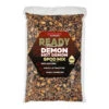 Starbaits - Partikels Ready Demon Hote Demon Spod Mix - 1kg - Starbaits
