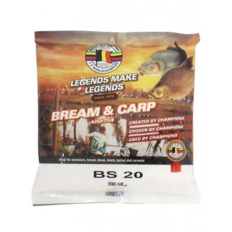 Van Den Eynde - Smaakstoffen Bream & Carp Additive - Van Den Eynde 1 Van Den Eynde - Smaakstoffen Bream & Carp Additive - Van Den Eynde