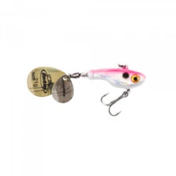 Berkley - Spinners & Lepels Pulse Spintail - 14 Gram - Berkley 6 Berkley - Spinners & Lepels Pulse Spintail - 14 Gram - Berkley -Visuitrusting Winkel 1803216765