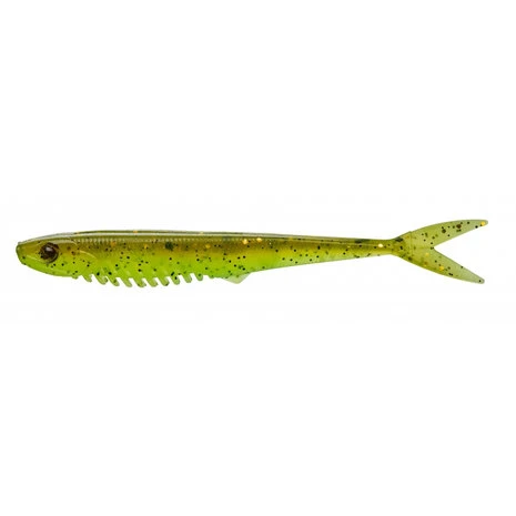 Gunki - Shads Pacemaker 100 - 10,0cm - Gunki 2 Gunki - Shads Pacemaker 100 - 10,0cm - Gunki - Afbeelding 2