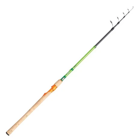 Berkley - Telescoophengel Flex Trout TE - Berkley 1 Berkley - Telescoophengel Flex Trout TE - Berkley