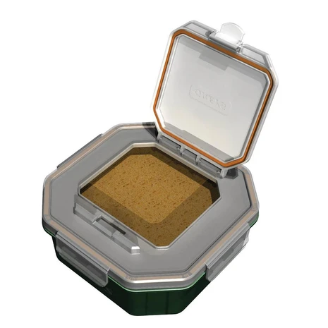 Greys - Madendoos Klip-Lok Box 2,4pt - Greys 1 Greys - Madendoos Klip-Lok Box 2,4pt - Greys