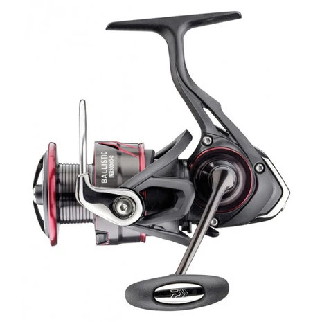 Daiwa - Slip Voorop 17 Ballisitic LT - Daiwa 1 Daiwa - Slip Voorop 17 Ballisitic LT - Daiwa