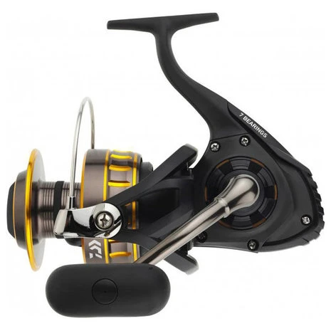 Daiwa - Slip Voorop BG Range - Daiwa 2 Daiwa - Slip Voorop BG Range - Daiwa - Afbeelding 2
