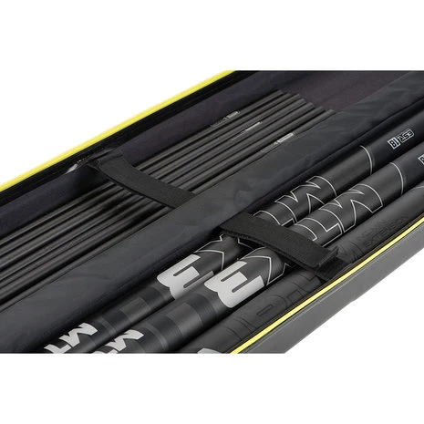 Matrix - Duralite Top Kit Case 1.90m - Matrix 2 Matrix - Duralite Top Kit Case 1.90m - Matrix - Afbeelding 2