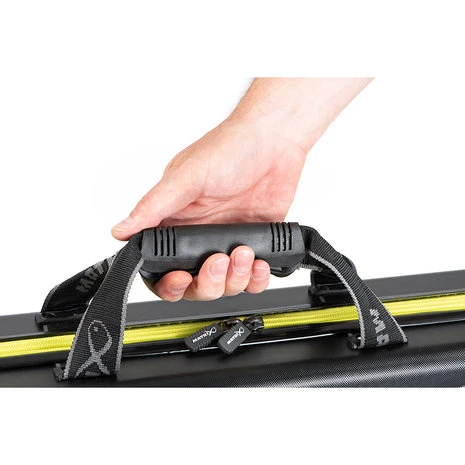 Matrix - Duralite Top Kit Case 1.90m - Matrix 5 Matrix - Duralite Top Kit Case 1.90m - Matrix - Afbeelding 5