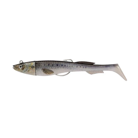 Berkley - Shads Bulk Power Sardine 12cm - 20gr - Berkley 2 Berkley - Shads Bulk Power Sardine 12cm - 20gr - Berkley - Afbeelding 2