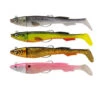 Berkley - Shads Bulk Power Sardine 12cm - 20gr - Berkley