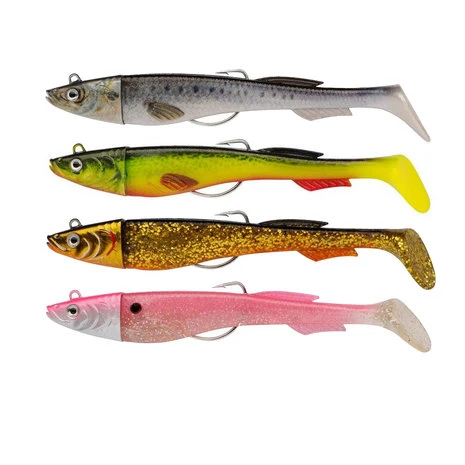 Berkley - Shads Bulk Power Sardine 12cm - 20gr - Berkley 1 Berkley - Shads Bulk Power Sardine 12cm - 20gr - Berkley