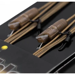 Korda - End Tackle Leadcore Leaders 2x Heli Safe - Korda 8 Korda - End Tackle Leadcore Leaders 2x Heli Safe - Korda -Visuitrusting Winkel 1805568495