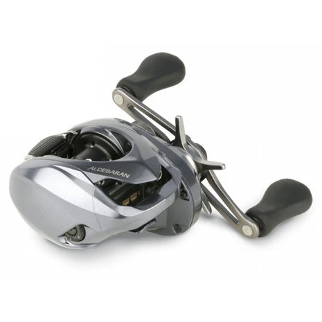 Shimano - Reel Aldebaran 50 - MGL 51 - Shimano 1 Shimano - Reel Aldebaran 50 - MGL 51 - Shimano