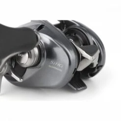 Shimano - Reel Aldebaran 50 - MGL 51 - Shimano 8 Shimano - Reel Aldebaran 50 - MGL 51 - Shimano -Visuitrusting Winkel 1805592246