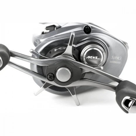 Shimano - Reel Aldebaran 50 - MGL 51 - Shimano 4 Shimano - Reel Aldebaran 50 - MGL 51 - Shimano - Afbeelding 4
