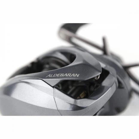 Shimano - Reel Aldebaran 50 - MGL 51 - Shimano 6 Shimano - Reel Aldebaran 50 - MGL 51 - Shimano - Afbeelding 6