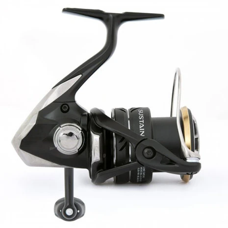 Shimano - Slip Voorop Sustain FJ - Shimano 2 Shimano - Slip Voorop Sustain FJ - Shimano - Afbeelding 2