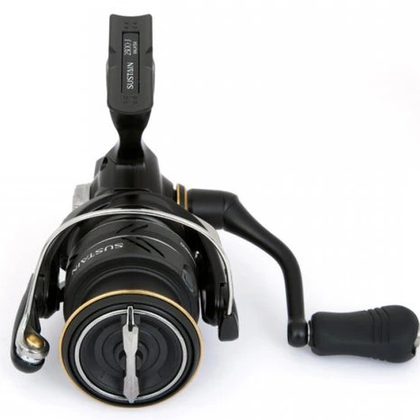 Shimano - Slip Voorop Sustain FJ - Shimano 4 Shimano - Slip Voorop Sustain FJ - Shimano - Afbeelding 4