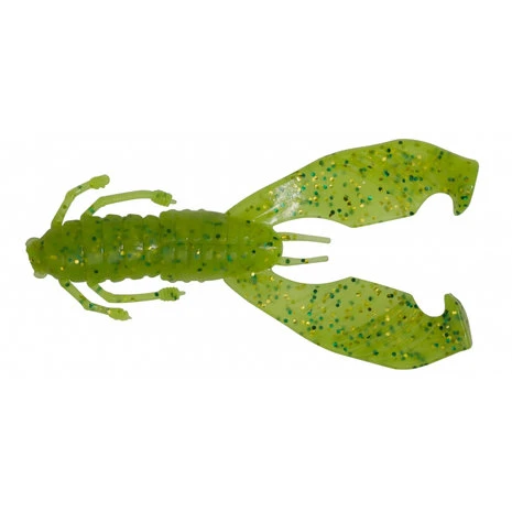Gunki - Softbaits Boogie Craw 7,5cm - Gunki 2 Gunki - Softbaits Boogie Craw 7,5cm - Gunki - Afbeelding 2
