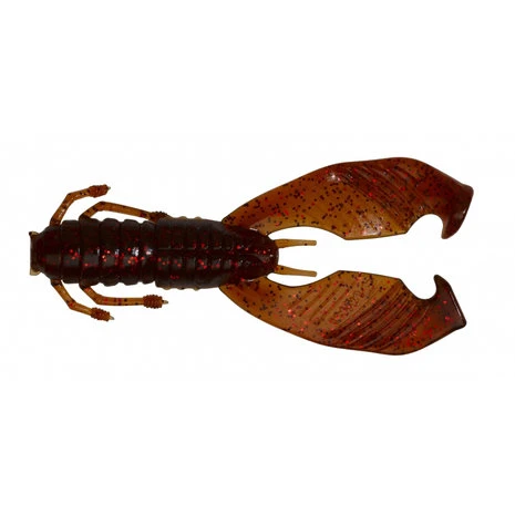 Gunki - Softbaits Boogie Craw 7,5cm - Gunki 4 Gunki - Softbaits Boogie Craw 7,5cm - Gunki - Afbeelding 4
