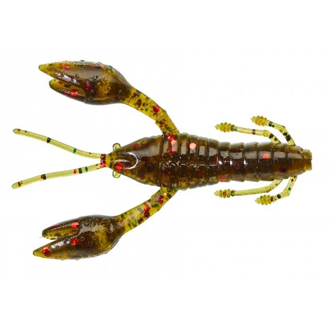 Gunki - Softbaits Hourra Craw 5,0cm - Gunki 4 Gunki - Softbaits Hourra Craw 5,0cm - Gunki - Afbeelding 4