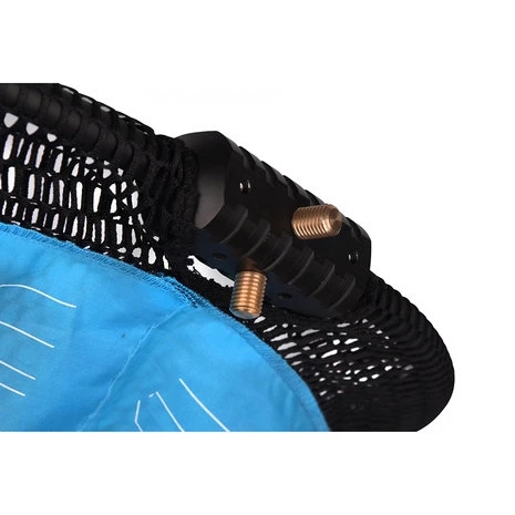 Cresta - Leefnet Supa River Keepnet 4,0m - Cresta 2 Cresta - Leefnet Supa River Keepnet 4,0m - Cresta - Afbeelding 2