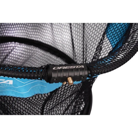 Cresta - Leefnet Supa River Keepnet 4,0m - Cresta 3 Cresta - Leefnet Supa River Keepnet 4,0m - Cresta - Afbeelding 3