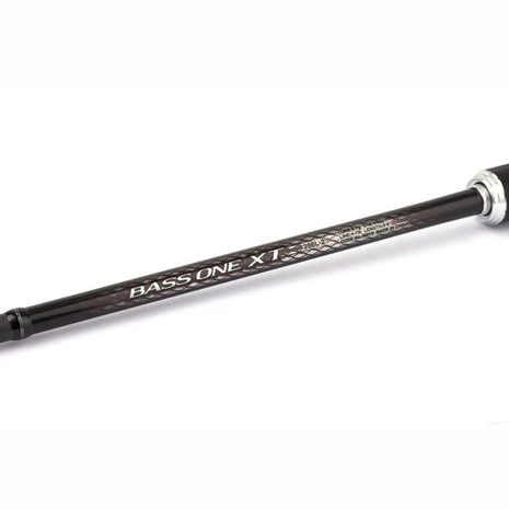 Shimano - Reelhengel Bass One XT 263UL2 1,90m - Shimano 3 Shimano - Reelhengel Bass One XT 263UL2 1,90m - Shimano - Afbeelding 3