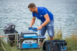 Garbolino - Set Bait Bowls - 3 Stuks - Garbolino -Visuitrusting Winkel 1809203304